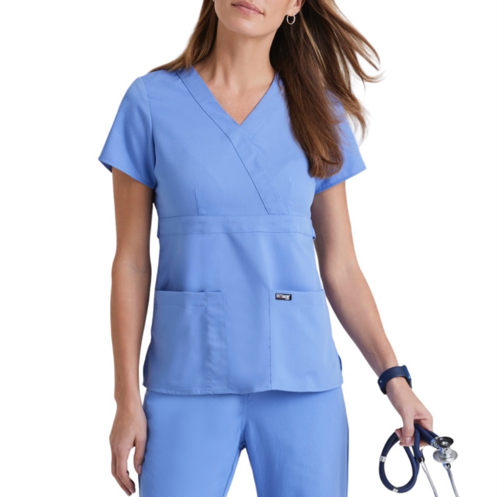 Grey's Anatomy Classic | Barco Uniforms